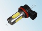 Светодиодная автолампа H11, 11W 12V